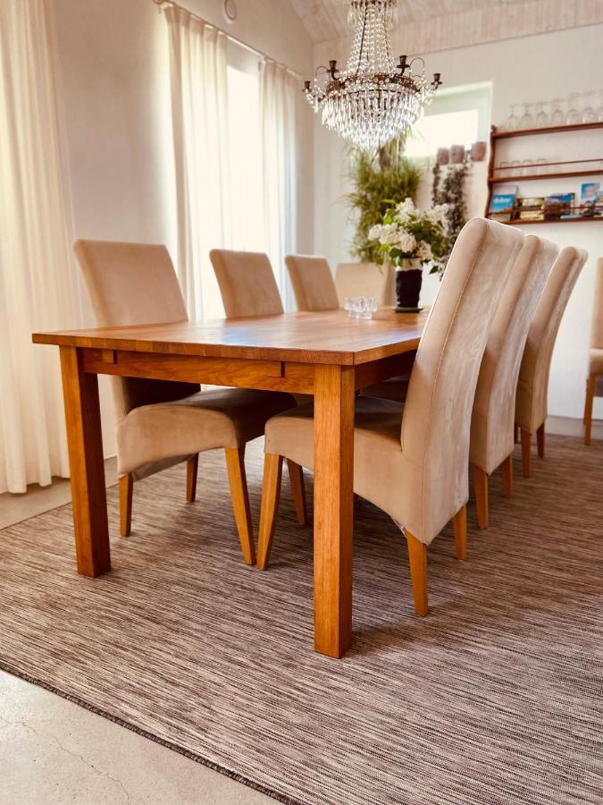 Blomstertantens Hus Trelleborg Εξωτερικό φωτογραφία