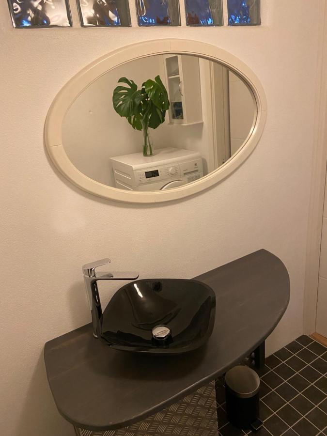 Blomstertantens Hus Trelleborg Εξωτερικό φωτογραφία