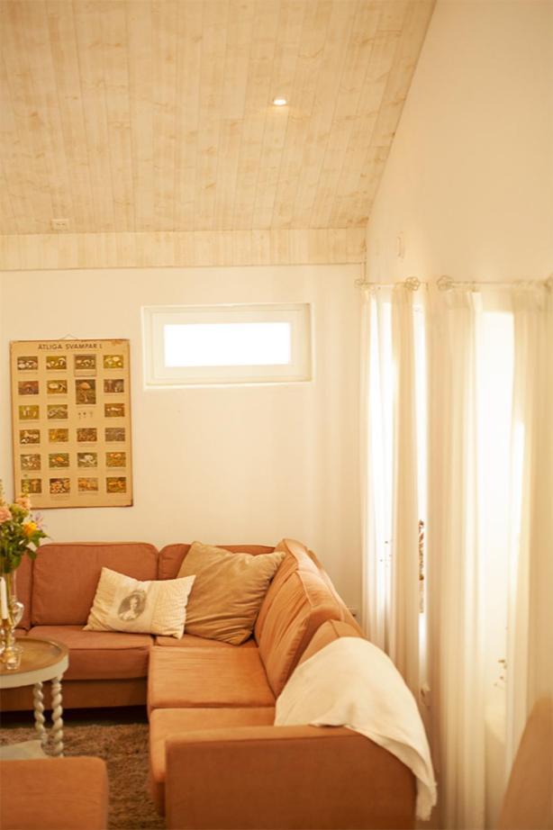 Blomstertantens Hus Trelleborg Εξωτερικό φωτογραφία