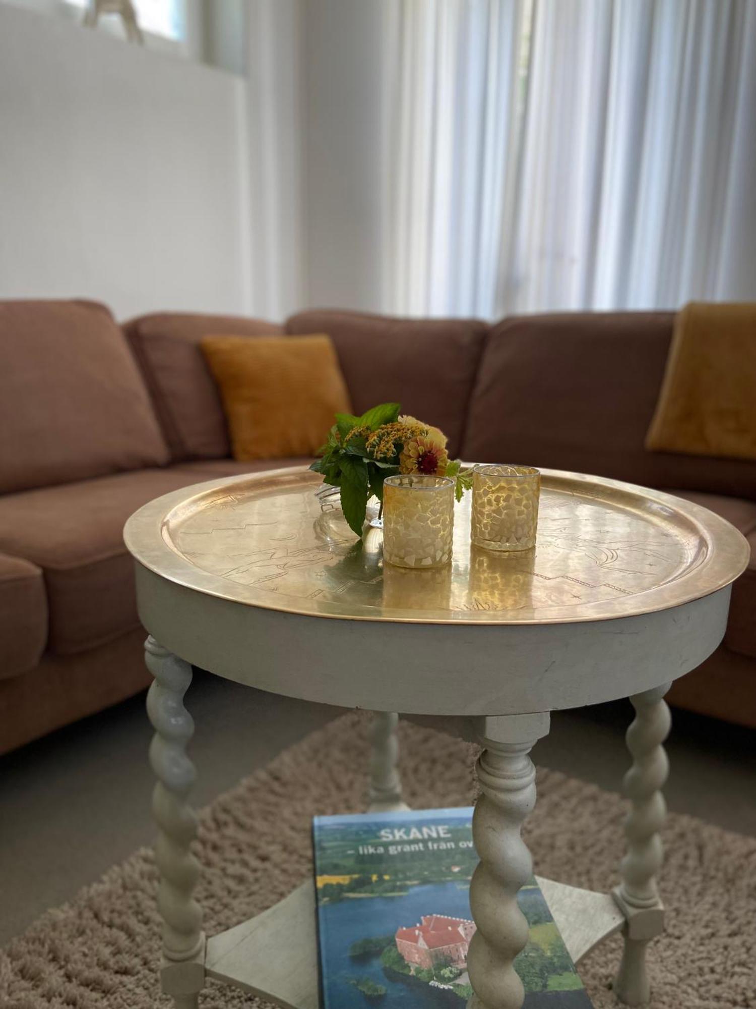 Blomstertantens Hus Trelleborg Εξωτερικό φωτογραφία